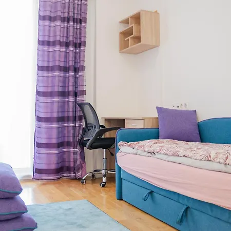 Apartment Panorama Ra2