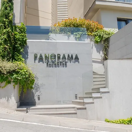 Panorama Ra2 *